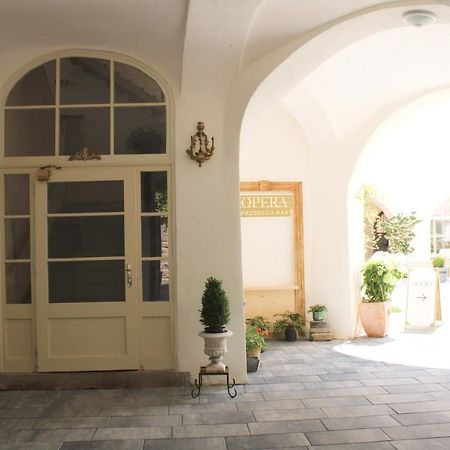 Madam S Boa Apartment Banska Stiavnica Exterior photo