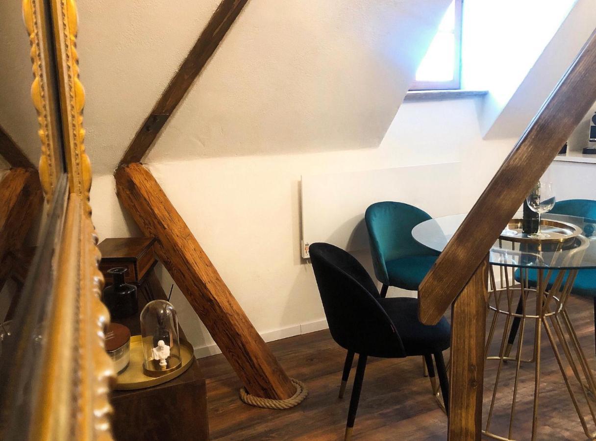 Madam S Boa Apartment Banska Stiavnica Exterior photo