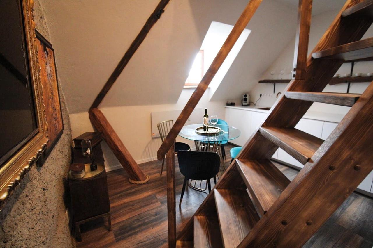 Madam S Boa Apartment Banska Stiavnica Exterior photo