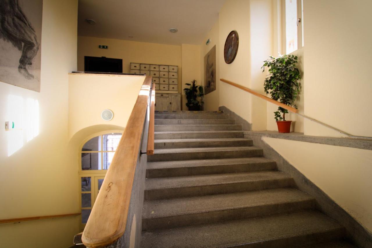 Madam S Boa Apartment Banska Stiavnica Exterior photo